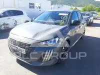 2024 Peugeot 208