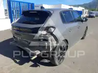 2024 Peugeot 208