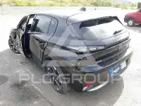 2024 Peugeot 308