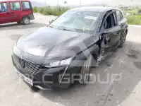 2024 Peugeot 308