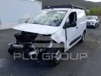 2024 Peugeot Partner