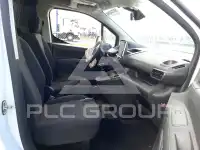 2024 Peugeot Partner