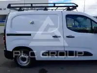 2024 Peugeot Partner