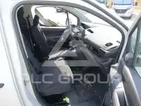 2024 Peugeot Partner