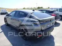 2024 Peugeot 408