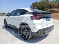 2024 Citroen C4