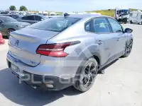 2024 Citroen C4