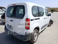 2024 Citroen Berlingo