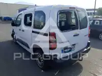 2024 Citroen Berlingo