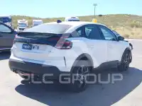 2024 Citroen C4