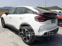 2024 Citroen C4