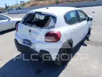 2024 Citroen C3