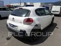 2024 Citroen C3