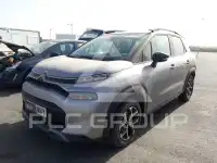2024 Citroen C3