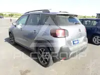 2024 Citroen C3