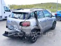 2024 Citroen C3
