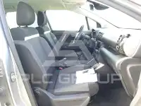 2024 Citroen C3
