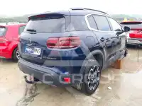 2024 Citroen C5