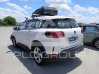 2024 Citroen C5