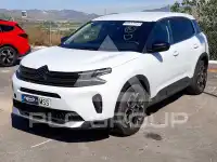 2024 Citroen C5