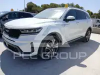 2024 KIA Sorento