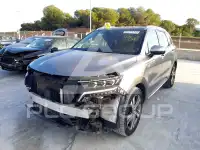 2024 KIA Sorento