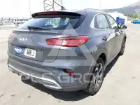2024 KIA XCEED