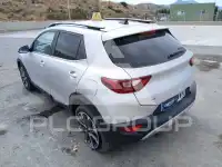 2024 KIA Stonic