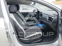 2024 KIA Stonic
