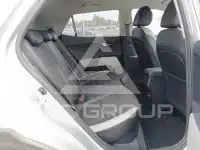2024 KIA Stonic