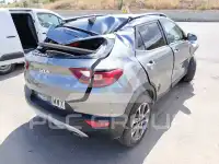 2024 KIA Stonic