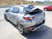 2024 KIA Stonic