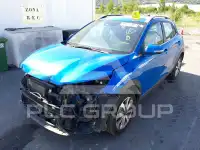 2024 KIA Stonic