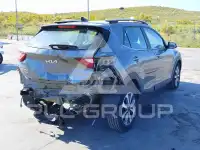2024 KIA Stonic