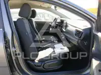 2024 KIA Stonic