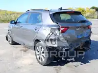 2024 KIA Stonic