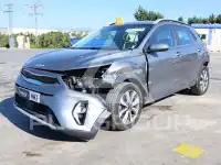 2024 KIA Stonic
