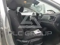 2024 KIA Stonic
