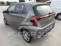 2024 KIA Picanto