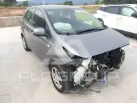 2024 KIA Picanto