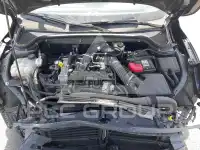 2024 Ford FOCUS