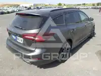 2024 Ford FOCUS