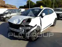 2024 Ford Puma