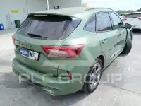 2024 Ford Kuga