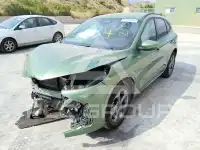 2024 Ford Kuga