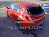 2024 Hyundai I30