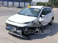 2024 Hyundai Bayon