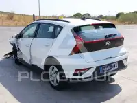2024 Hyundai Bayon