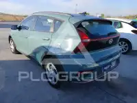 2024 Hyundai Bayon