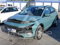 2024 Hyundai Bayon